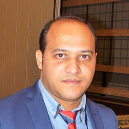 Chafik IGHAFI
