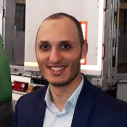 Faissal KSAKES