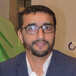 Idriss BOUKHCH 