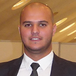 Imad IGHAFI