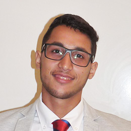 Mostafa Khalfa