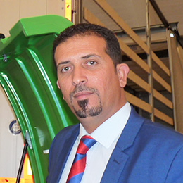 Tarik El Hasnaoui