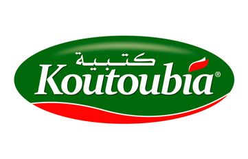 Koutoubia
