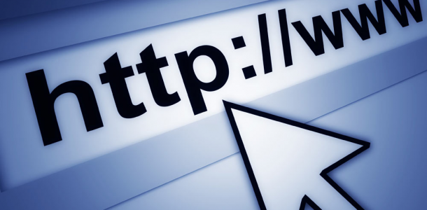 Nouveau site internet !